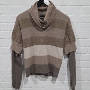 Roberta Puccini Fine Italian Knit Sweater